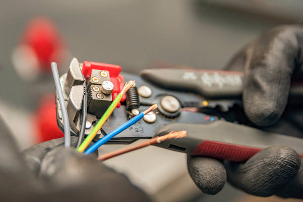 Best Electrical Troubleshooting Services  in Cypress Lake, FL