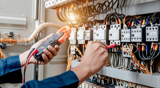 Best Electrical System Inspection  in Cypress Lake, FL