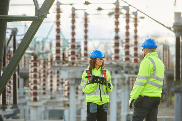Best Industrial Electrical Services  in Cypress Lake, FL