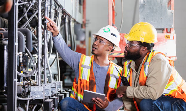 Best Emergency Electrician Near Me  in Cypress Lake, FL