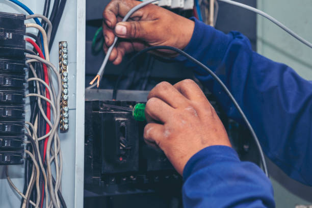 Best Circuit Breaker Repair  in Cypress Lake, FL