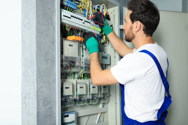 Best Electrical Contractors for Businesses  in Cypress Lake, FL