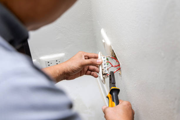 Best Home Electrical Repair  in Cypress Lake, FL