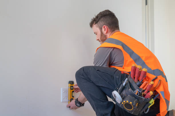 Best Electrical Outlet Repair  in Cypress Lake, FL