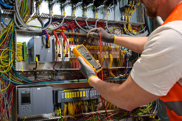 Best Commercial Electrician Services  in Cypress Lake, FL