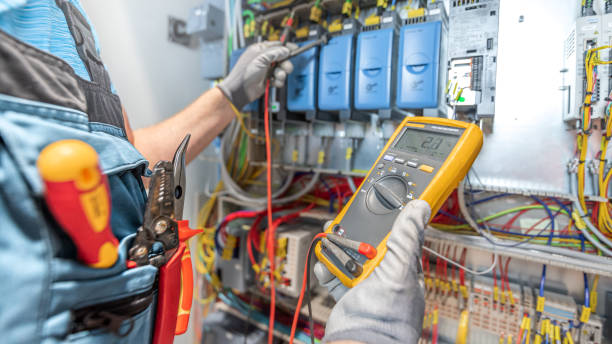 Best Electrical Installation Contractor  in Cypress Lake, FL