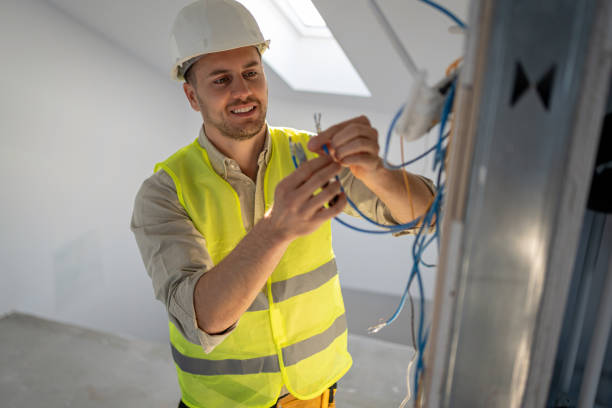 Best Electrical Upgrades for Homes  in Cypress Lake, FL